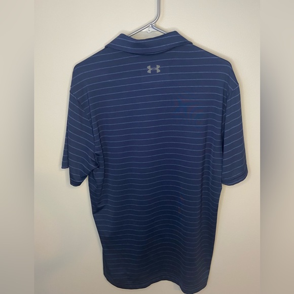 Under Armour Golf Polo - Picture 2 of 2